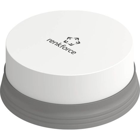 Antenna circolare, Antenna per auto ad installazione fissa WiFi, LTE, 5G Renkforce RF-5GA-450 (1/5)