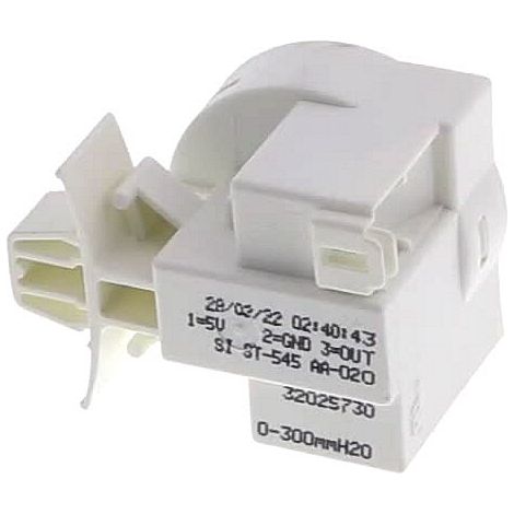 HIGH ONE HIGHONE, PRESSOSTAT Lave-Linge ELECTRONIQUE (1/2)