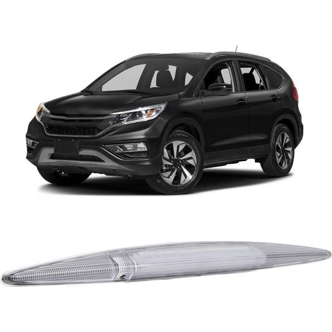 Hochgesetzte LED-Rückleuchte, dritte Bremsleuchte passend für Honda CR-V 2012-2016 (34270T0AA01 34270TFCH01) (1/5)