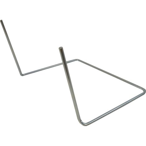 Armature de bac de ramassage STIGA 122608526/1