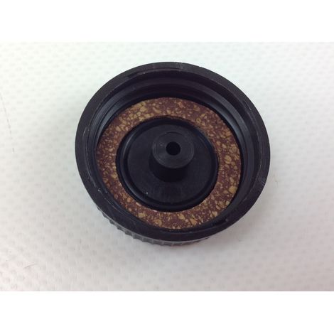 HOMELITE Motosierra XL tapón de combustible 2 009876