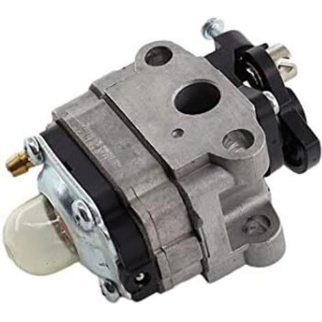 Carburateur pour Dolmar MS-245.4, MS-250.4, MS-251.4, MS-252.4, LT-245.4, Makita ER2650LH, EBH253, BCX2510, BCX2500 (1/5)