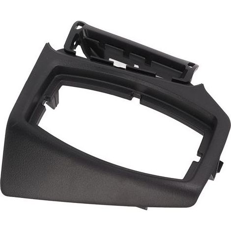 Rahmen für Scheinwerferschalter, Ersatz-Schutzabdeckung aus ABS-Kunststoff für Ford Focus 2012-2014 (1/5)