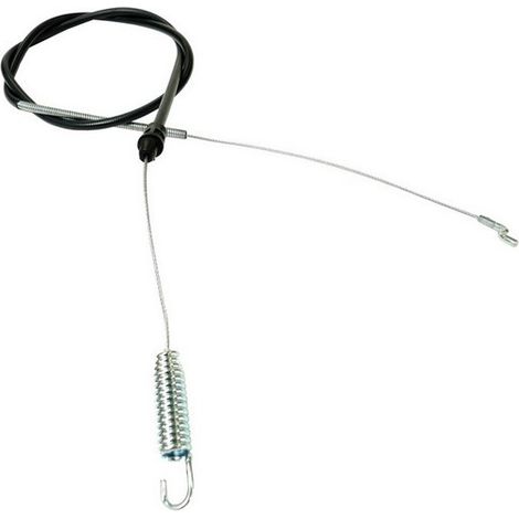 Câble de traction pour tondeuse – Compatible modèles 20781, 20783, 20784 – Longueur 1170 mm – Installation rapide et durable – Toro (1/3)