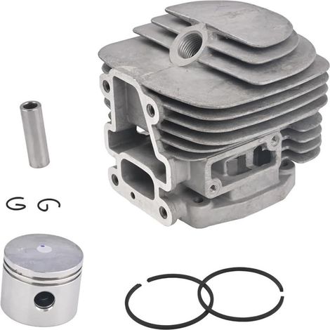 Cylindre Adapté pour Tondeuse Kawasaki Modèles TJ45, TJ45E, KBL45 Diamètre 42,5 mm - AUTRES (1/4)