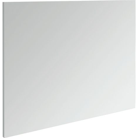 Miroir avec capteur Sensitif On/Off - Anconetti - Hauteur 70cm - Longueur 100cm