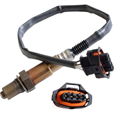 Capteur d'oxygène 0258006743 55562205 pour Buick, Chevrolet et GMC (1/5)