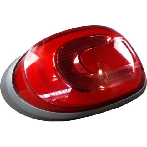 [PRODUIT D'OCCASION] Feu Arriere Gauche  FIAT 500 2007- ♻️ Ref Oe. 735701451 - Garantie à vie (1/3)