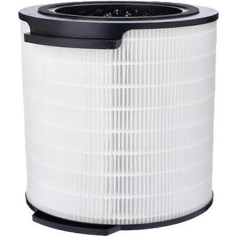 Filtre de rechange FY1700 compatible avec le purificateur d'air Philips série 1000i (filtre HEPA à charbon actif FY1700/30) - Accessoires (1/5)