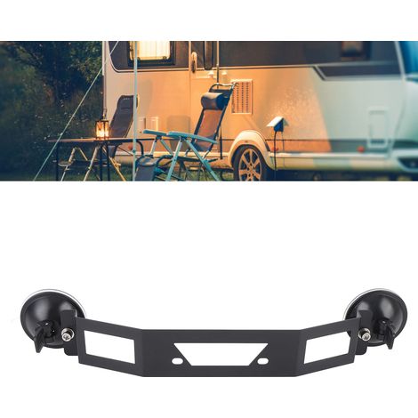 Kit de fixation pour voiture Starlink Mini à ventouse haute résistance pour vitres et toits ouvrants (1/5)