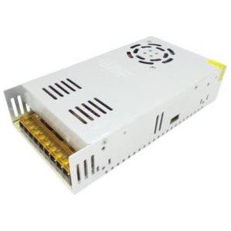 Transformateur 220V 24V 500W DC 20A - SILUMEN (1/3)