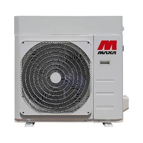 POMPE À CHALEUR I-32 Puissance : 7,71 kW Puissance fournie en hiver