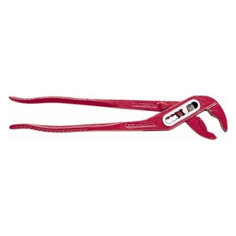 VIRAX  Pinza  per  pompe  acqua  Vanadix  175  mm  -  10917 (1/2)