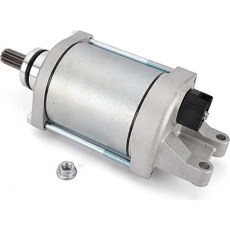 Moteur 31100-29F10 compatible avec Z400 QuadSport Z400 2010-2018. (1/5)