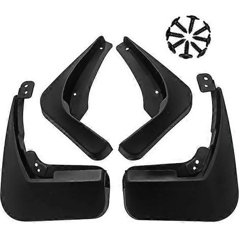 bavettes de protection pour Vauxhall Opel Insignia 2008-2017 (compatibles avec les modèles 2009, 2010, 2011, 2012, 2013, 2014, 2015 et 2016) (1/5)