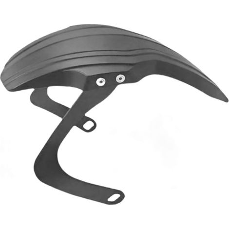 Garde-boue de rechange pour scooter électrique avant et arrière pour Fighter 10/11 Accessoires électriques (1/5)