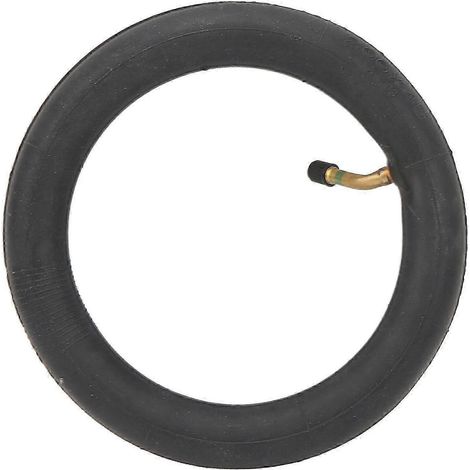 Chambre à air 200x45 pour trottinette électrique, 8 pouces, valve à 45°, caoutchouc épais. WHBYV (1/4)