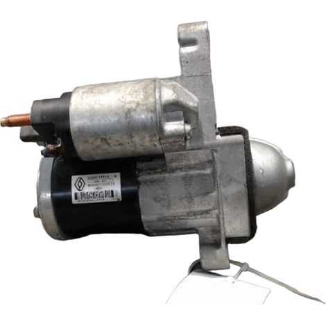 Demarreur RENAULT Clio [PRODUIT D'OCCASION]♻️233006662r (1/2)