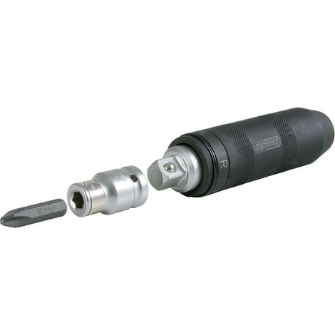 KS Tools - Tournevis à frapper, 1/2'' - 515.1004