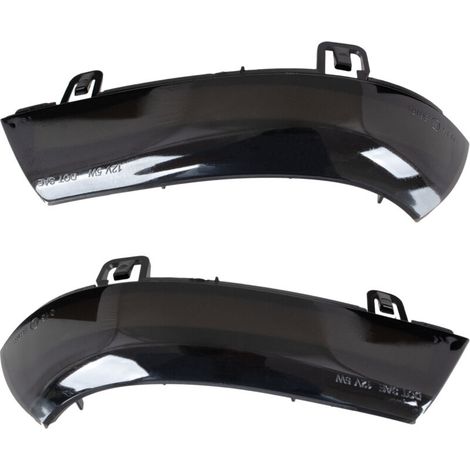 LED-Seitenblinker, getönt, dynamisch, 2er-Set für VW Eos 06-15 (1/4)