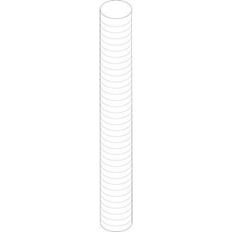 BOSCH Goujons filetés M6 x 50 (6x) everp, 8738805024