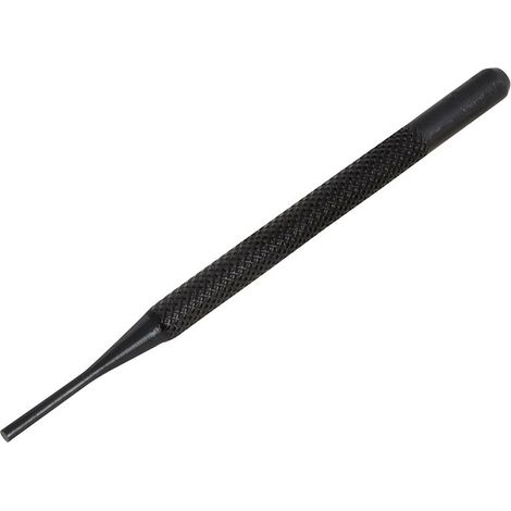 Faithfull APP7441 Round Head Parallel Pin Punch 2.5mm (3/32in) FAIPP332RH