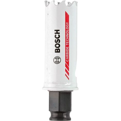 Bosch Endurance for Heavy Duty Hartmetall-Lochsäge, Ausführung: 22mm, 2608594164 (1/5)