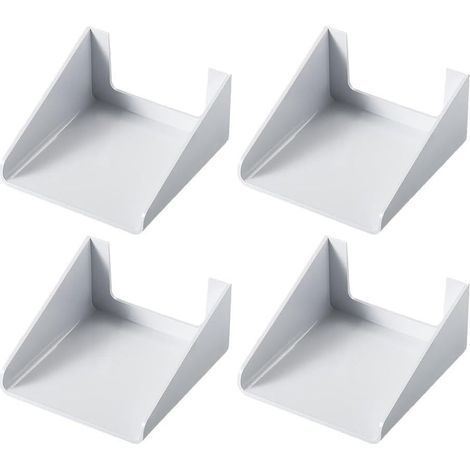 ABS Outdoor Doorbell Rain Cover 4 Rain Cover (1/5)