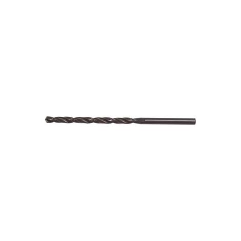 PUNTE HSS RETTIFICATE PROLUNGATE- - ø mm.3x100 - 10 pezzi KRINO