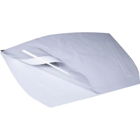 Film de protection visière Versaflo™ série S version harnais Premium (lot de 10)