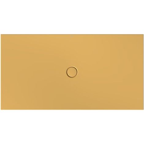 BETTE 5991-040T1 Receveur de douche rectangulaire Floor T1 Curry (1/2)