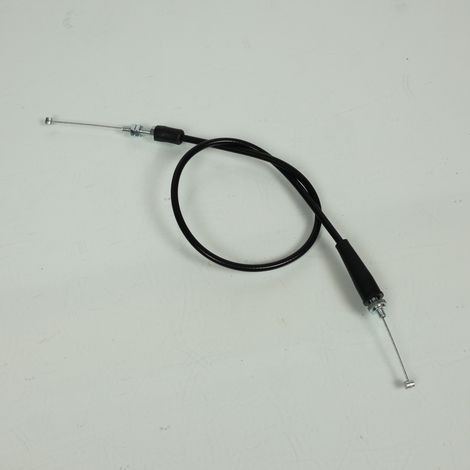 teknix gaskabel für motorrad ducati 400 supersport 1993 bis 1995 (1/3)