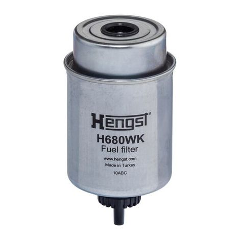 Filtre HENGST H680WK