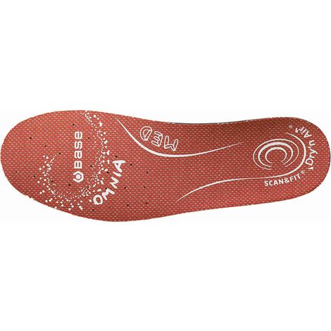 BASE DRY.N AIR SCAN&FIT OMNIA -MED TALLA CALZADO TALLA 47