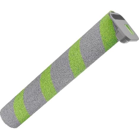 Balai à franges en microfibre lavable pour aspirateurs robots iRobot Roomba Max 705 Combo/Max 706 Combo (1 pièce) (1/5)