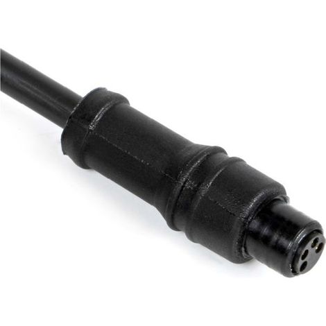 Connecteur pré-câblé RS PRO 4 conducteurs , M8 Femelle, 5m ( Prix pour 1 )