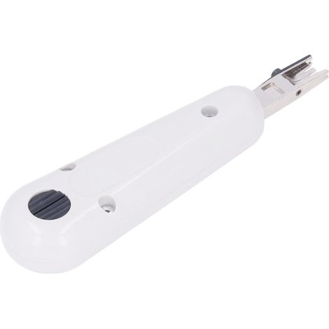 Outil de poinçonnage de module IBDN, modèle Nortel, outil de coupe de fils, outils électroniques (GL-1094) (1/5)