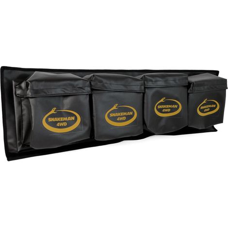 SNA134 BORSA DA SPEDIZIONE (1/5)