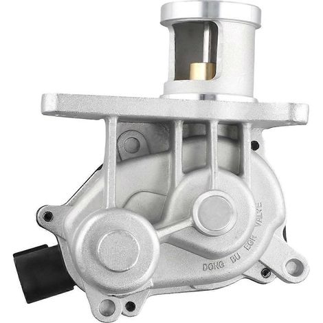 Vanne de recirculation des gaz d'échappement (EGR) pour moteur T6 T8 4DA1 (1/5)
