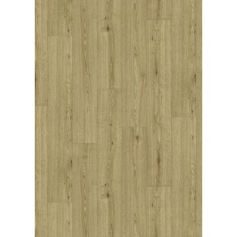 Revêtement De Sol Delzongle Decotex+ Chêne Naturel 4m - Delzongle