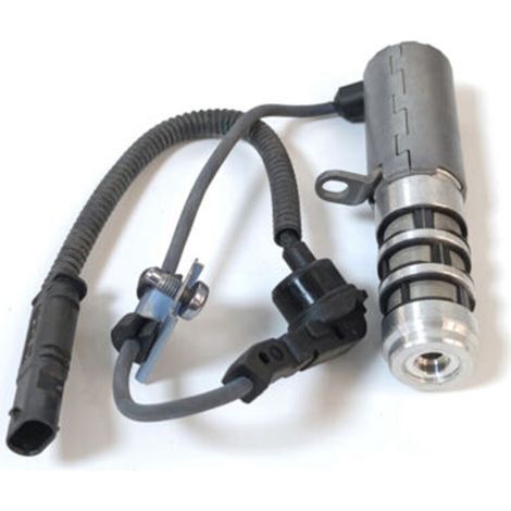 Adecuado para válvula solenoide de aceite de presión variable 11417647238, adecuado para Cooper Clubman R55N R56N R57N 11418601642 11417585446 (1/3)