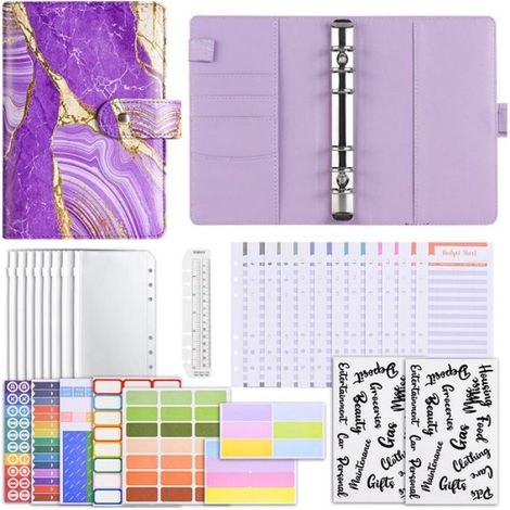 Enveloppe Argent - Papier Couché 120 g/m² - Pour Budget Et Épargne - Usage Mixte Maison Bureau - Lot De 50 (1/5)