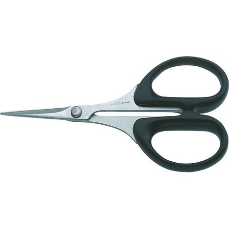 C.K., forbici universali per ricamo 105 mm lunghezza C8417