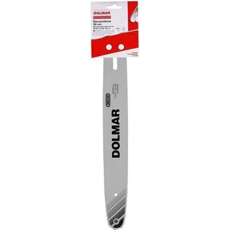 Dolmar 415060452 Barra Rocchetto Motosega 24"/60cm 3/8" 84 1,5mm