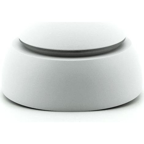 Aplique LED Exterior Redondo 7W 3000K IP54