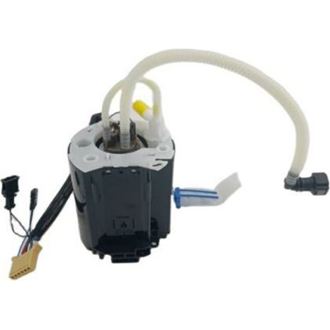 Die Teilenummer LR016845 ist für die Kraftstoffpumpenbaugruppe von Land Rover Discovery 4 4.0 Fahrzeugen der Baujahre 2009 bis 2016 geeignet. (1/4)
