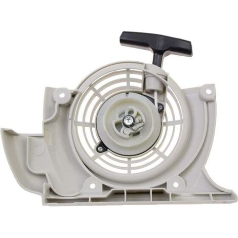 Motorino di avviamento di ricambio per decespugliatori Stihl FR350 FR450 FR480 FS400 FS450 SA04 (1/4)