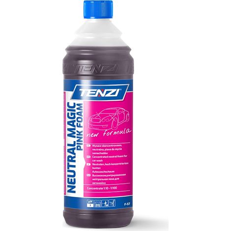 Tenzi Neutral magic Foam rosa 1L