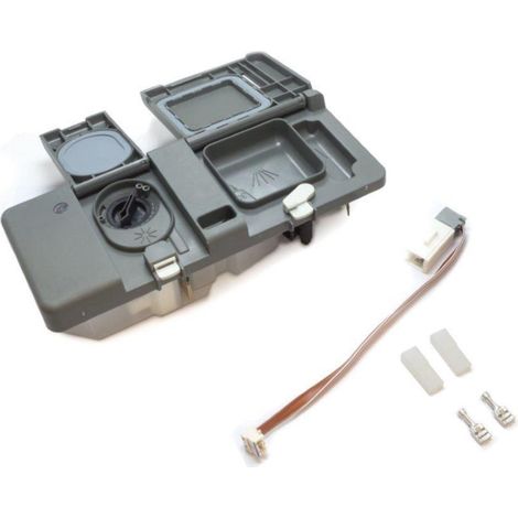 ELECTROLUX / AEG DISTRIBUTORE DETERSIVO 1 BOBINA LAVASTOVIGLIE 4071358131 FL 255 (1/2)