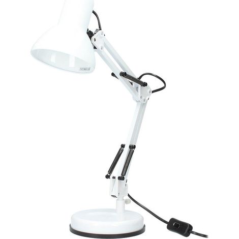 Flexo de sobremesa Arkitekt blanco GSC 1900423 (1/4)